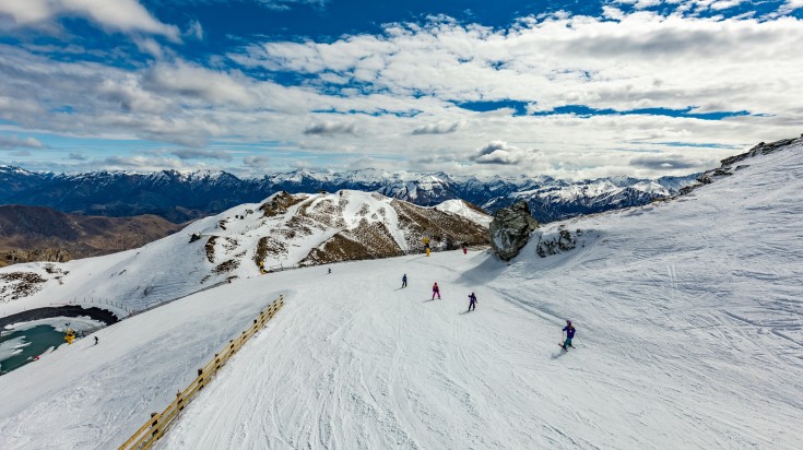 L'hiver en Nouvelle-Zélande : Les meilleures destinations et les conseils météorologiques 5