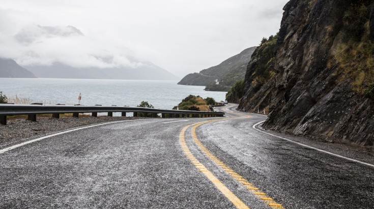Nouvelle-Zélande en septembre : Météo, conseils et sports d'aventure 1