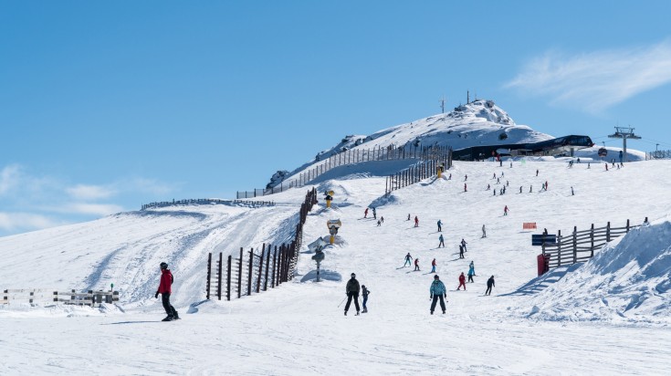 Nouvelle-Zélande en septembre : Météo, conseils et sports d'aventure 2