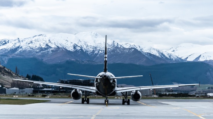 Voyager en Nouvelle-Zélande avec un budget limité 2