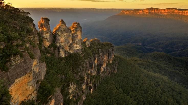10 meilleures excursions d'une journée au départ de Sydney 1