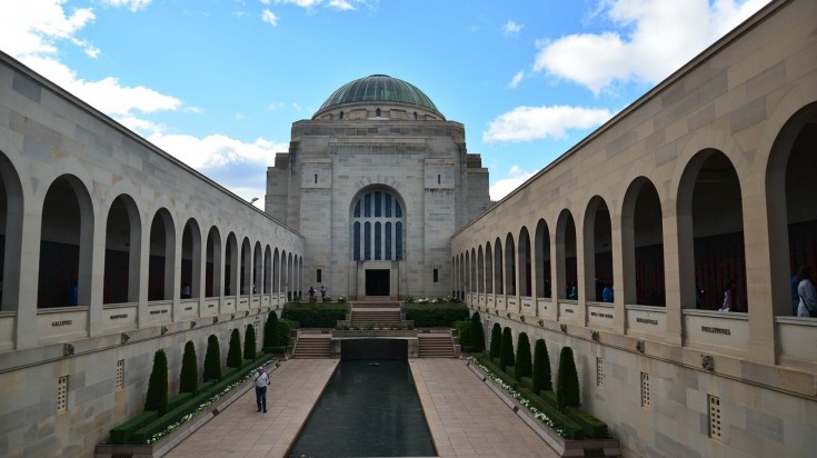 10 meilleures excursions d'une journée au départ de Sydney 10