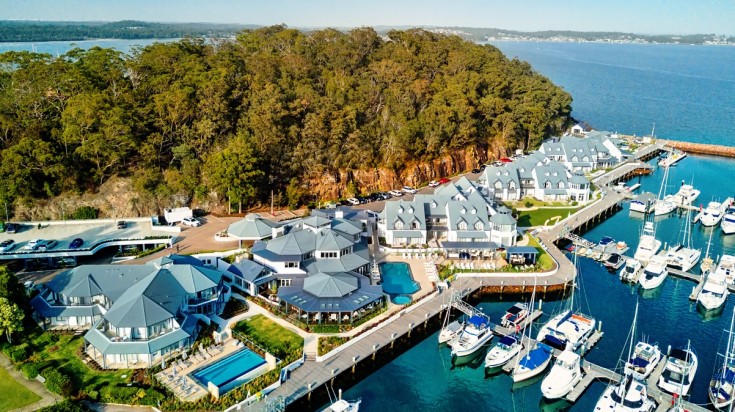 10 meilleures excursions d'une journée au départ de Sydney 4