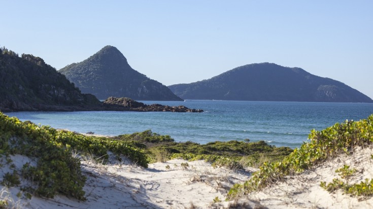 10 meilleures excursions d'une journée au départ de Sydney 5