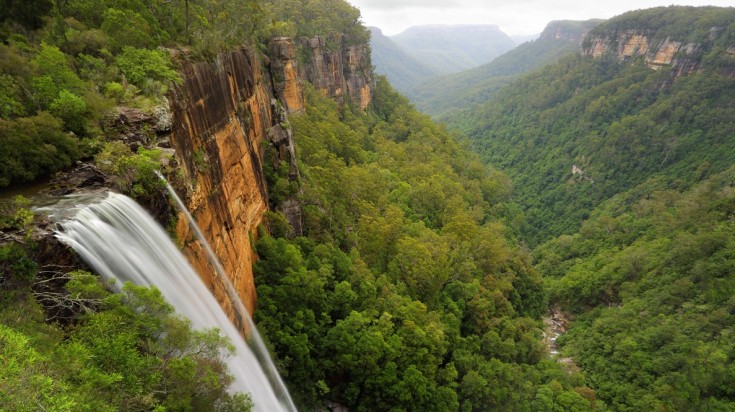 10 meilleures excursions d'une journée au départ de Sydney 9