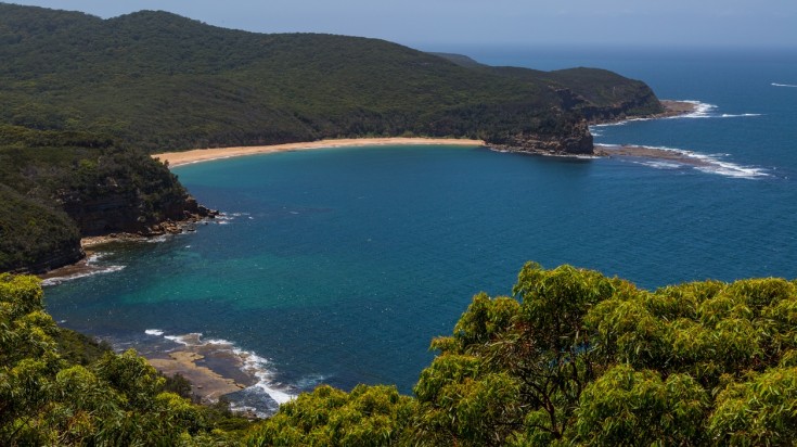 10 meilleurs endroits pour faire de la randonnée autour de Sydney 3