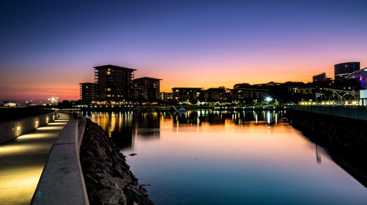 11 choses à faire à Darwin, Territoire du Nord de l'Australie 4