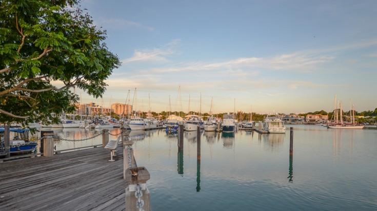 11 choses à faire à Darwin, Territoire du Nord de l'Australie 7