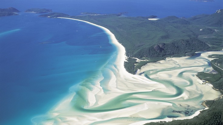 12 îles à visiter en Australie 4
