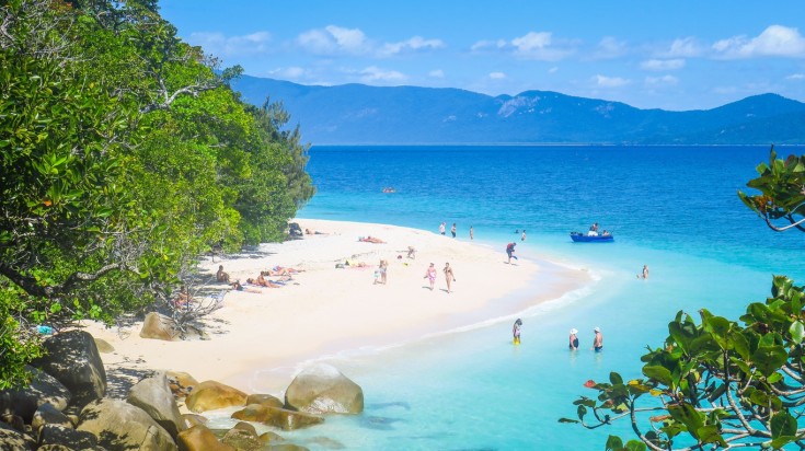 12 îles à visiter en Australie 5