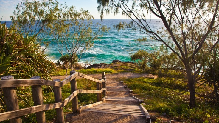 12 îles à visiter en Australie 6