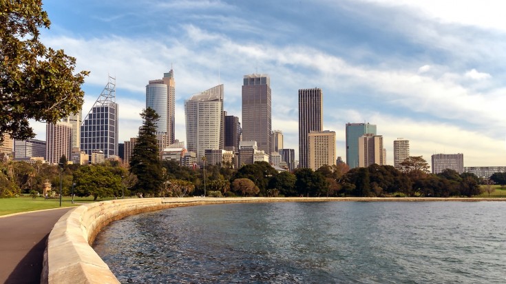 12 meilleures villes à visiter en Australie 5