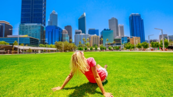 12 meilleures villes à visiter en Australie 7