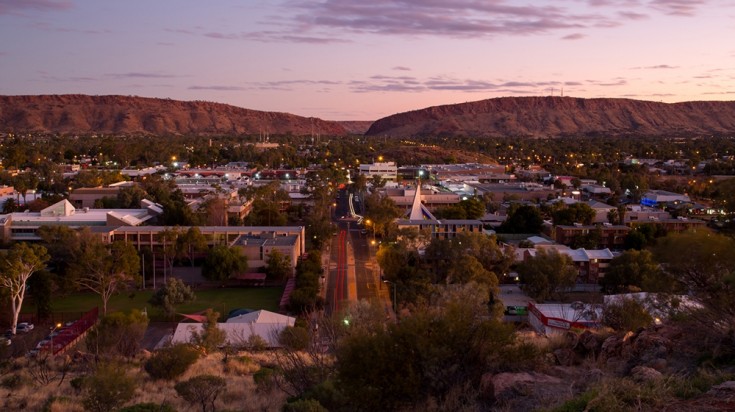 12 meilleures villes à visiter en Australie 8