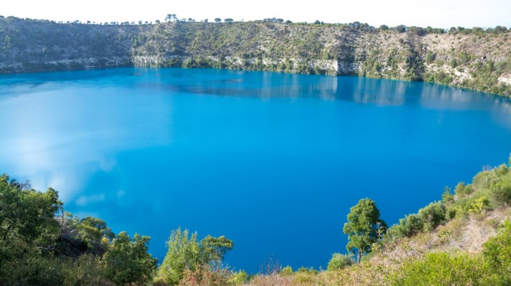 13 meilleurs endroits à visiter dans le sud de l'Australie 11