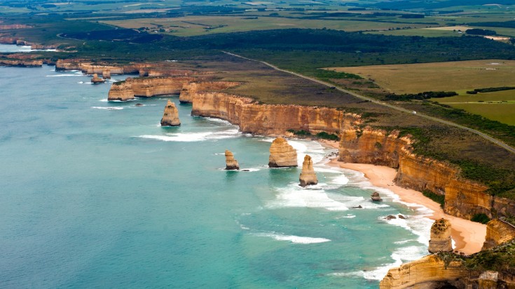 13 meilleurs endroits à visiter dans le sud de l'Australie 2