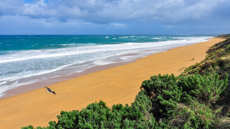 13 meilleurs endroits à visiter dans le sud de l'Australie 6