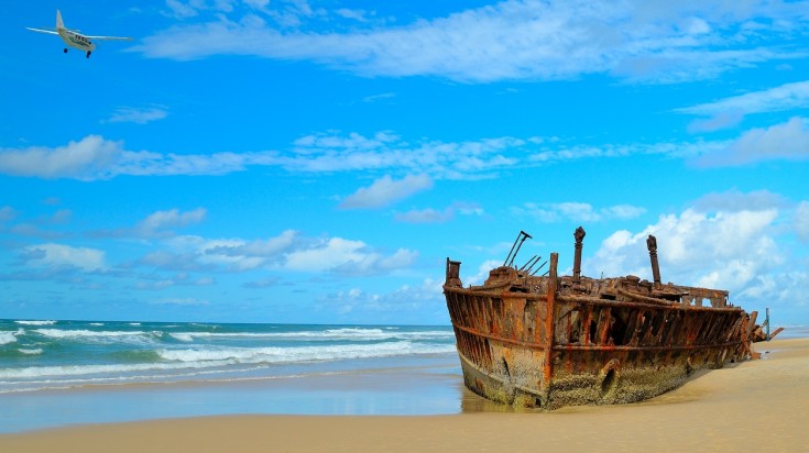 14 meilleurs endroits à visiter en Australie 12