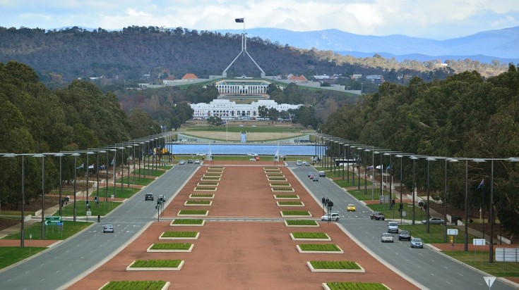 14 meilleurs endroits à visiter en Australie 14