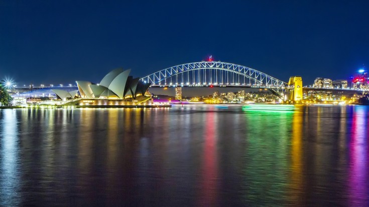 14 meilleurs endroits à visiter en Australie 2