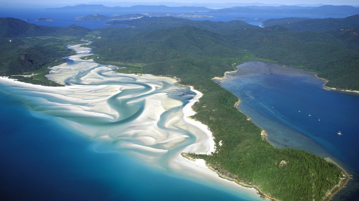14 meilleurs endroits à visiter en Australie 3