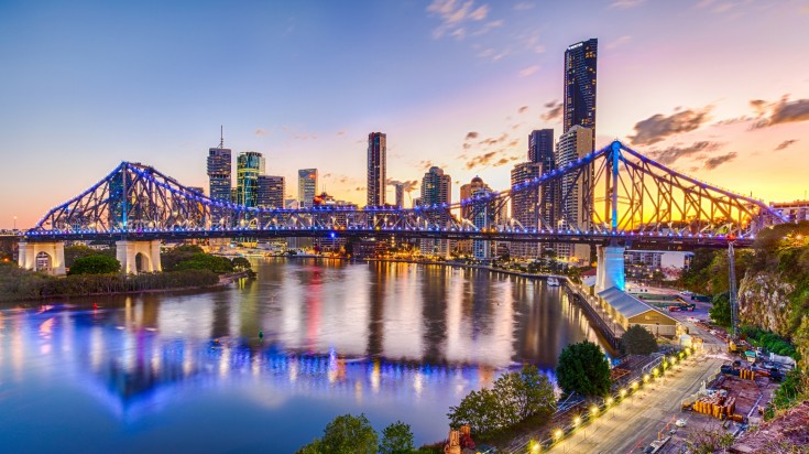 16 meilleures choses à faire à Brisbane 2