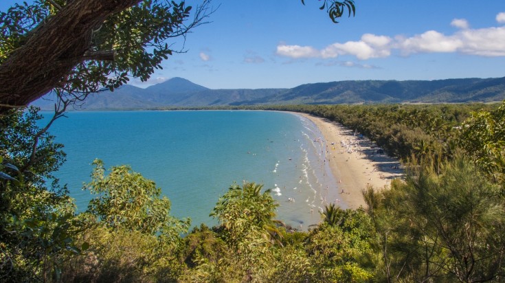 16 meilleures plages d'Australie 10