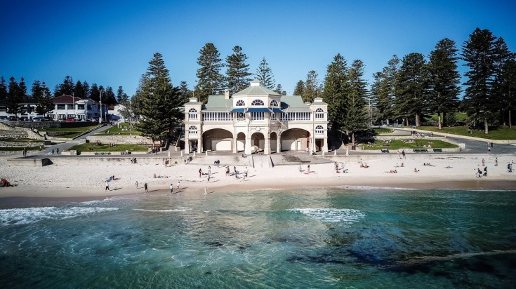 16 meilleures plages d'Australie 11