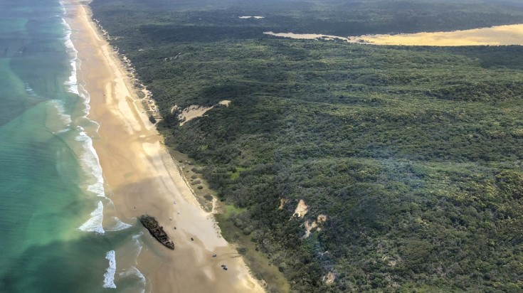 16 meilleures plages d'Australie 3