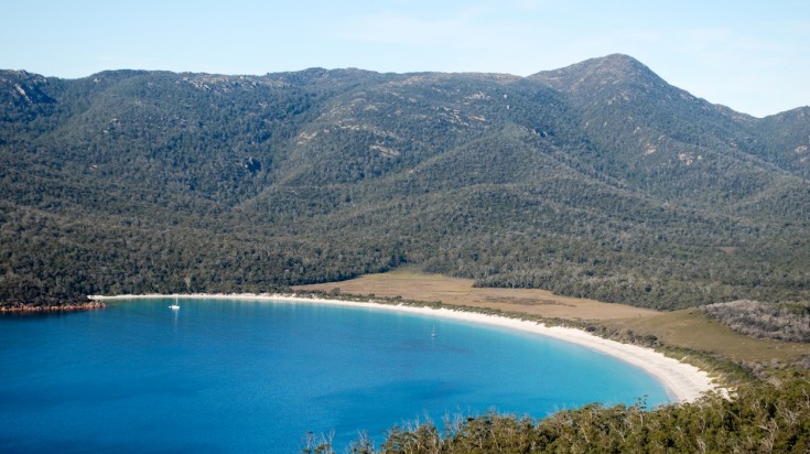 16 meilleures plages d'Australie 5