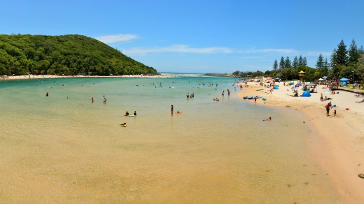 16 meilleures plages d'Australie 7