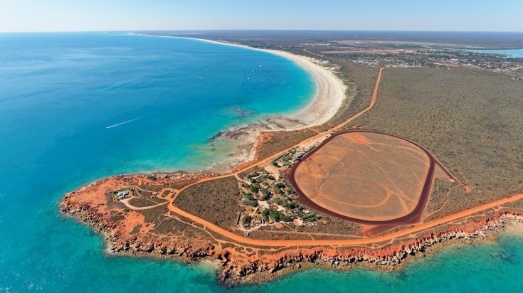 16 meilleures plages d'Australie 8