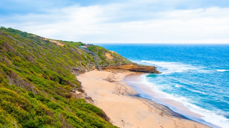 16 meilleures plages d'Australie 9