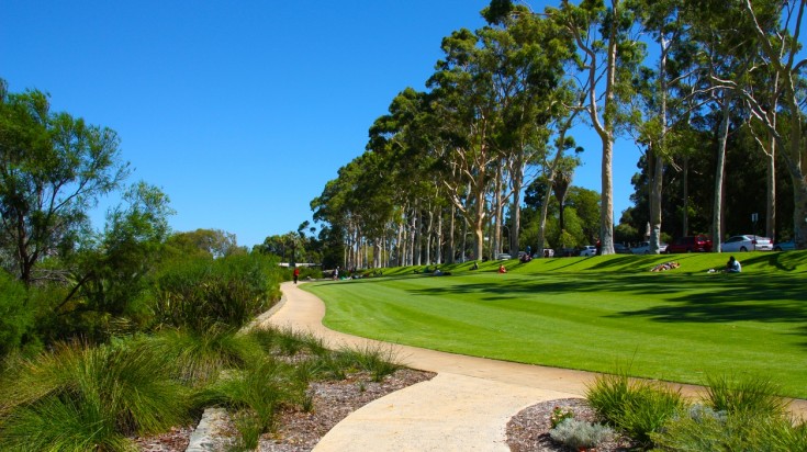 8 meilleures choses à faire à Perth 5