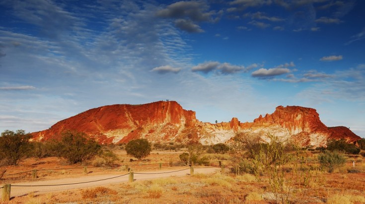 8 meilleures destinations dans l'arrière-pays australien 4