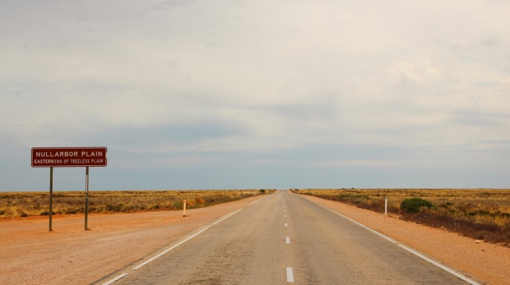 8 meilleures destinations dans l'arrière-pays australien 6