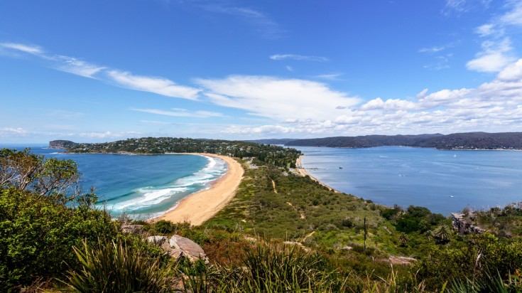 8 meilleures plages pour le surf à Sydney 3