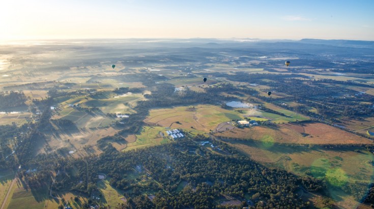 9 choses à faire dans la vallée de Hunter 5