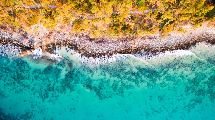 9 meilleurs endroits pour surfer en Australie 3