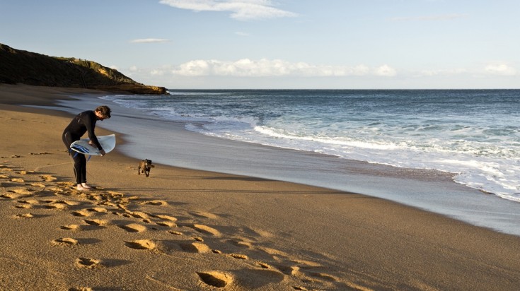 9 meilleurs endroits pour surfer en Australie 4