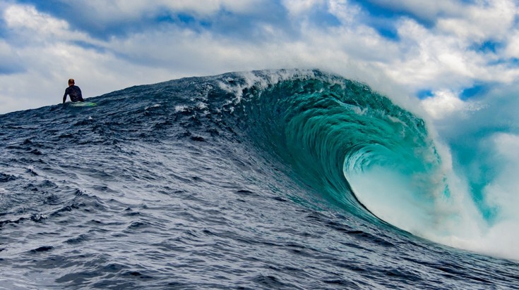 9 meilleurs endroits pour surfer en Australie 6