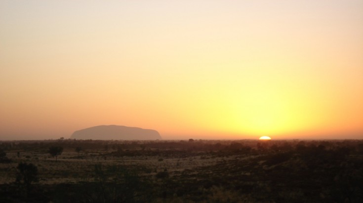 Choses à voir et à faire dans le parc national d'Uluru Kata-Tjuta 4