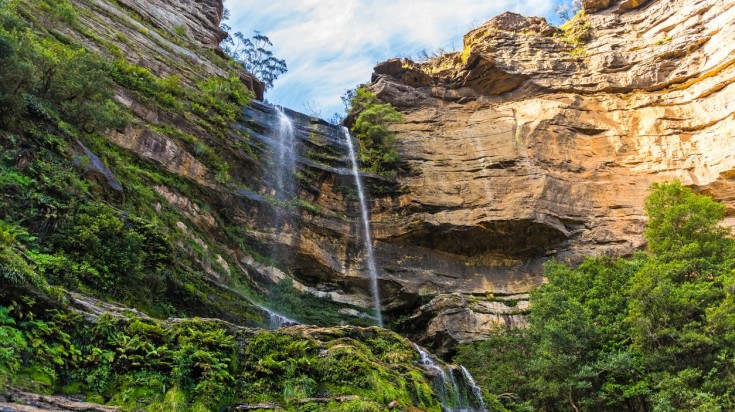 Choses inspirantes à faire dans les Montagnes Bleues 3