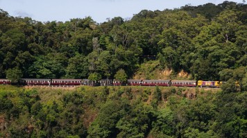 Côte Est de l'Australie : Guide de voyage 2