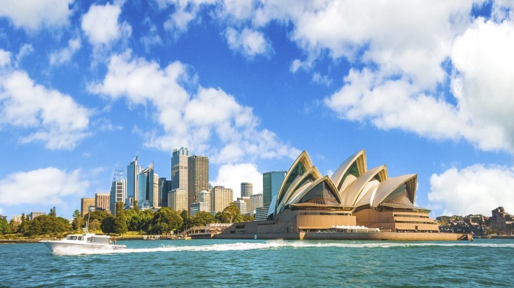 Côte Est de l'Australie : Guide de voyage 8