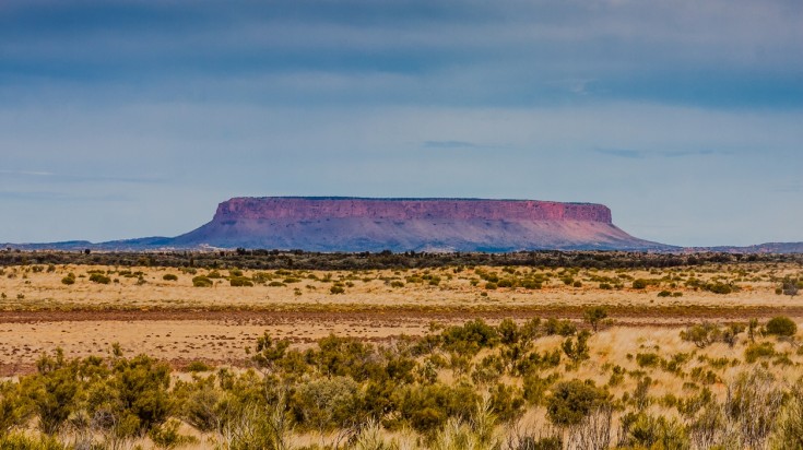 D'Alice Springs à Uluru : un itinéraire 3