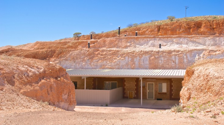 D'Alice Springs à Uluru : un itinéraire 5