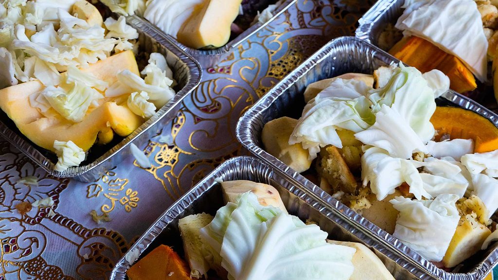 Goûtez aux saveurs uniques de la Nouvelle-Zélande 1