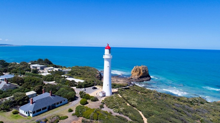 Great Ocean Road : 9 attractions et sites touristiques 2