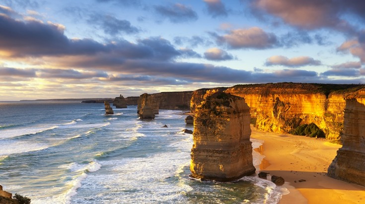 Great Ocean Road : 9 attractions et sites touristiques 4